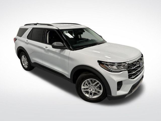 New 2026 Ford Explorer Active RWD image 31