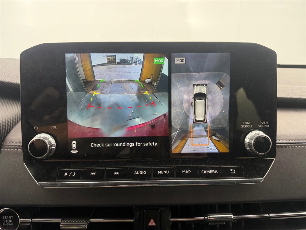 Used 2024 Mitsubishi Outlander SE image 18