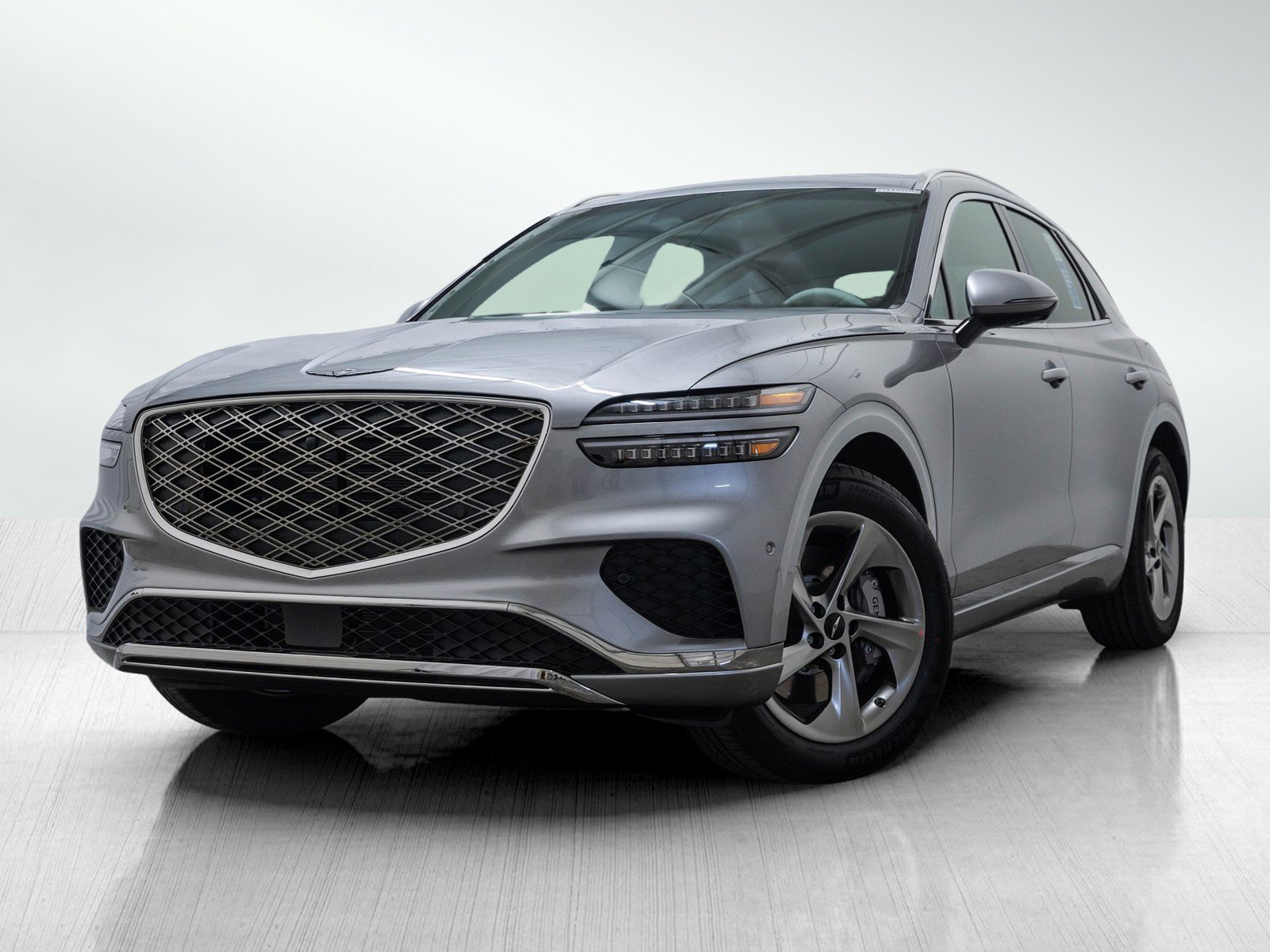 New 2026 Genesis GV70 2.5T Advanced image 1