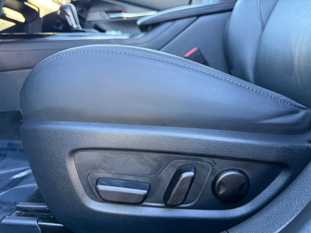 Used 2022 MAZDA CX-30 AWD 2.5 S w/ Preferred Package image 10