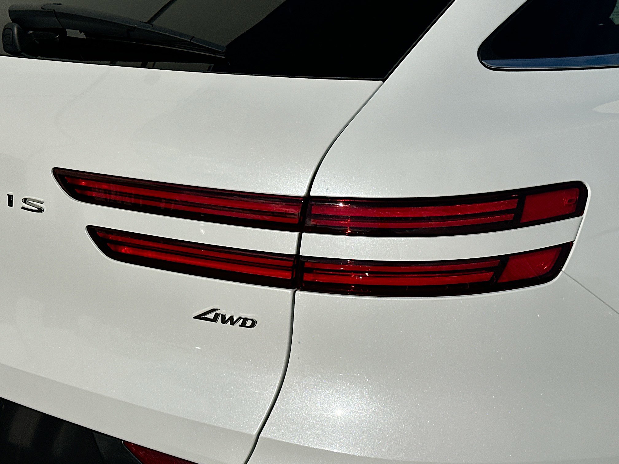 Used 2026 Genesis GV70 2.5T image 28