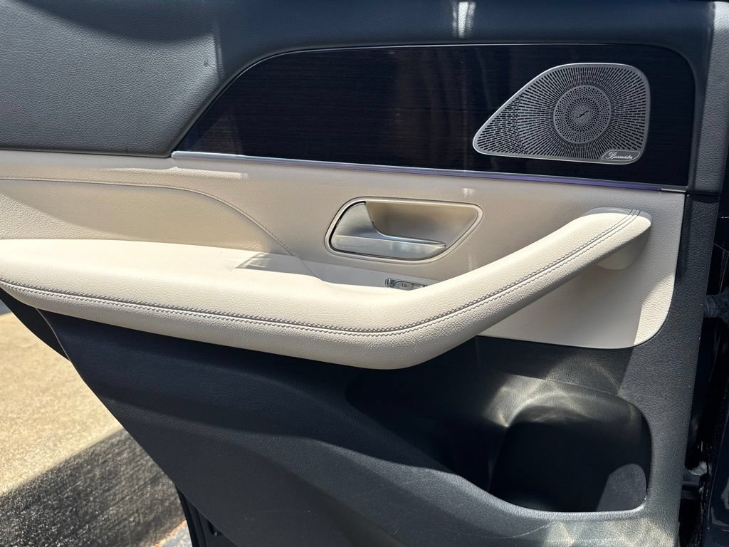 Used 2023 Mercedes-Benz GLE 350 4MATIC image 50