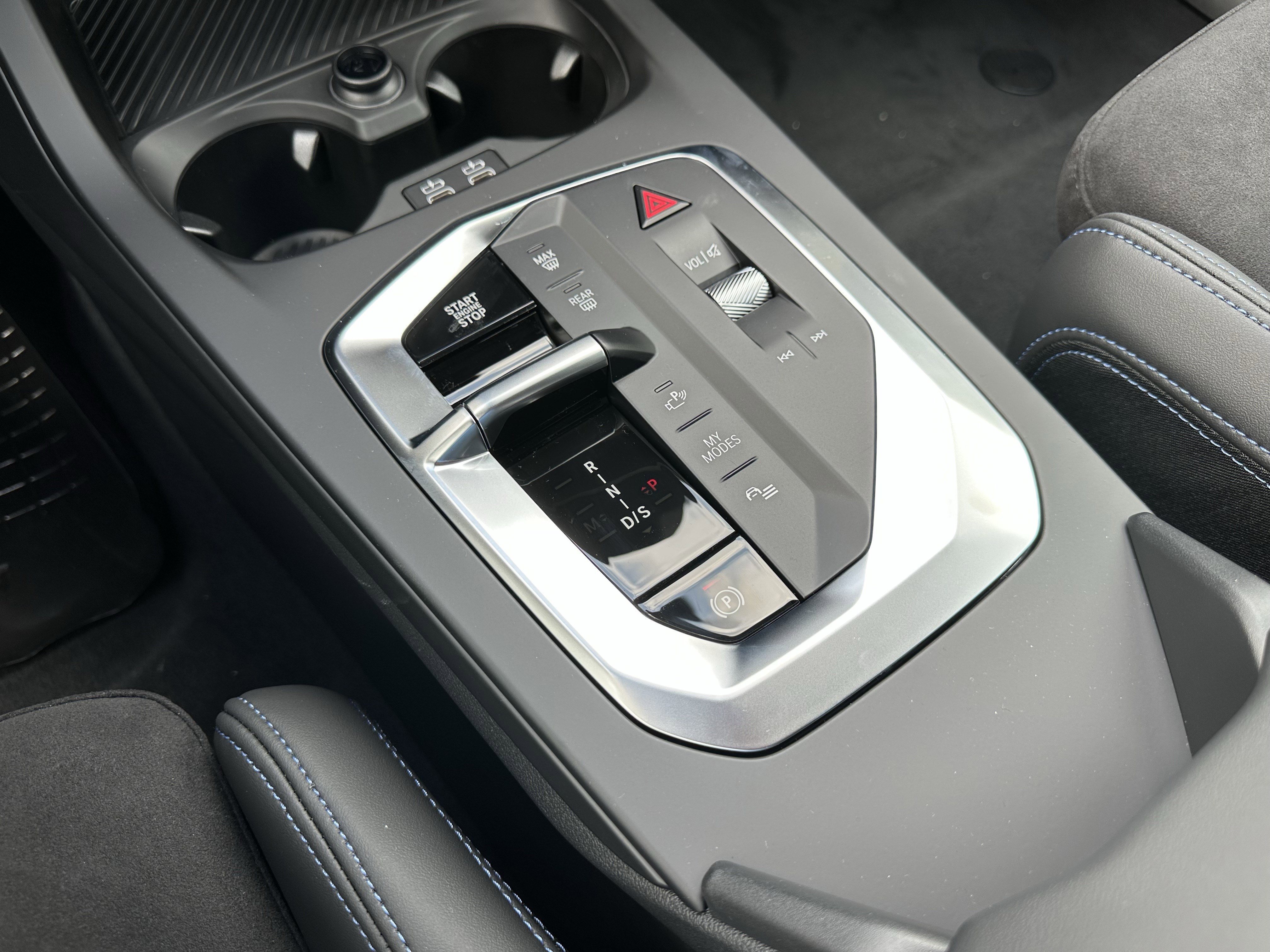 New 2026 BMW 228i xDrive w/ Premium Package image 16