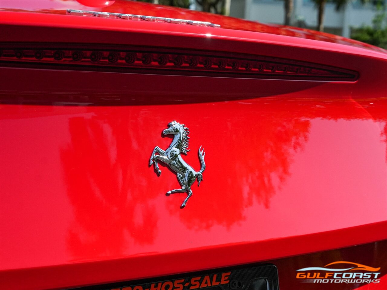 Used 2015 Ferrari California T image 60