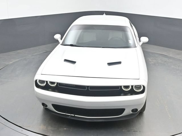 Used 2015 Dodge Challenger SXT Plus RWD image 29