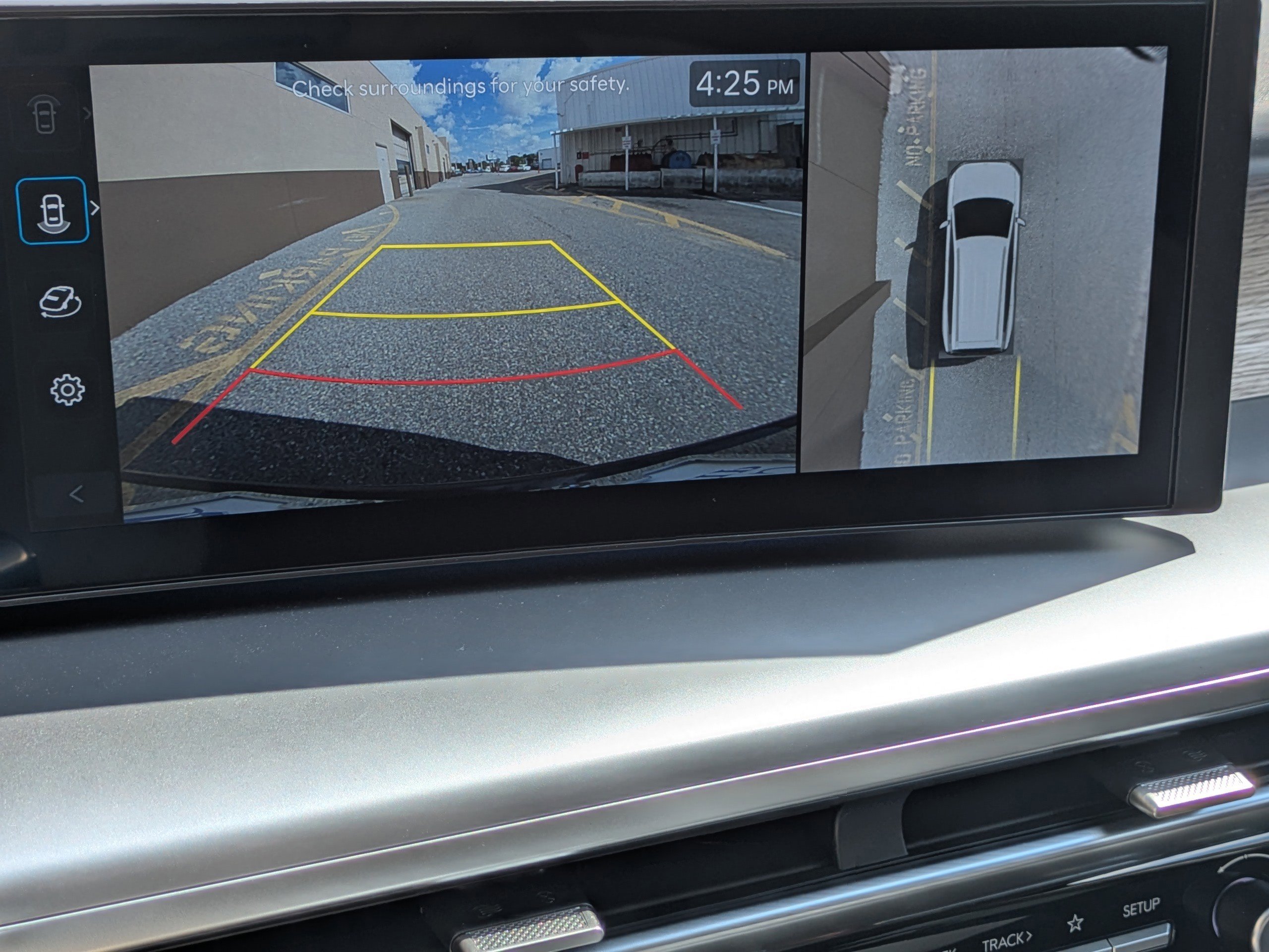 New 2026 Hyundai Ioniq 9 SEL image 23