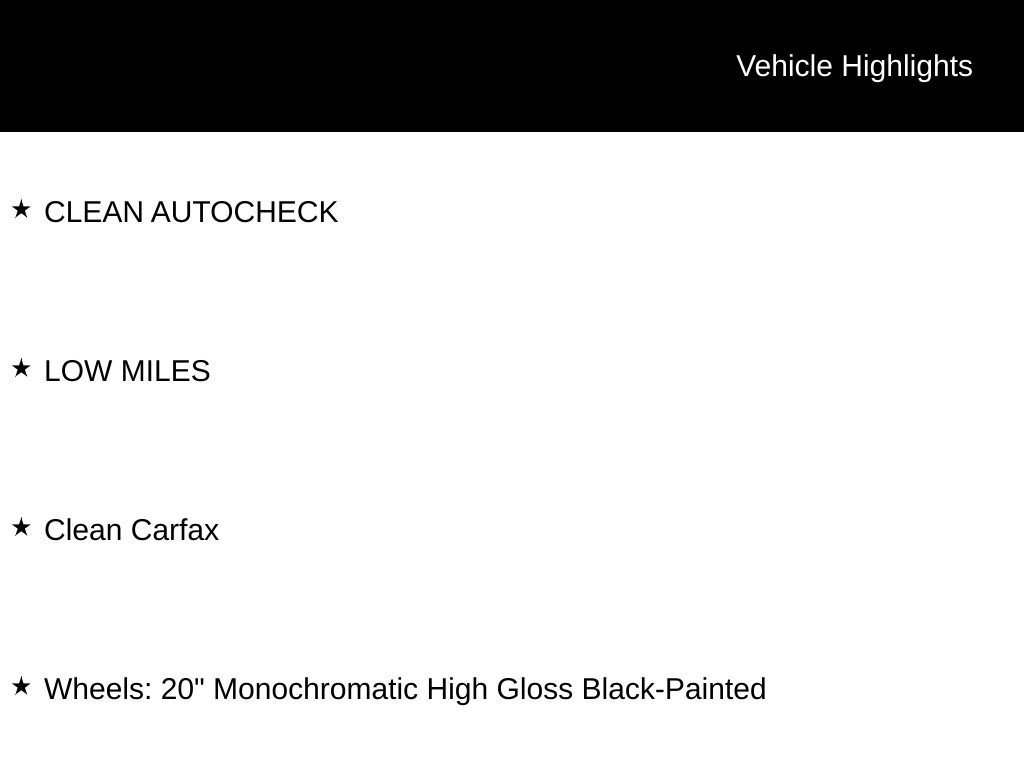 Used 2025 Ford Mustang Mach-E GT AWD/4WD image 5