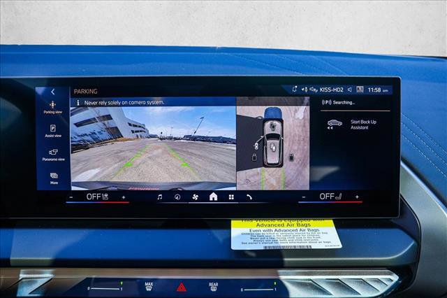 New 2026 BMW X3 xDrive30 image 17