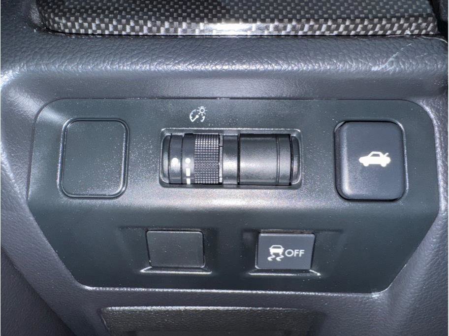 Used 2017 Subaru WRX Premium w/ Popular Package #1 image 24