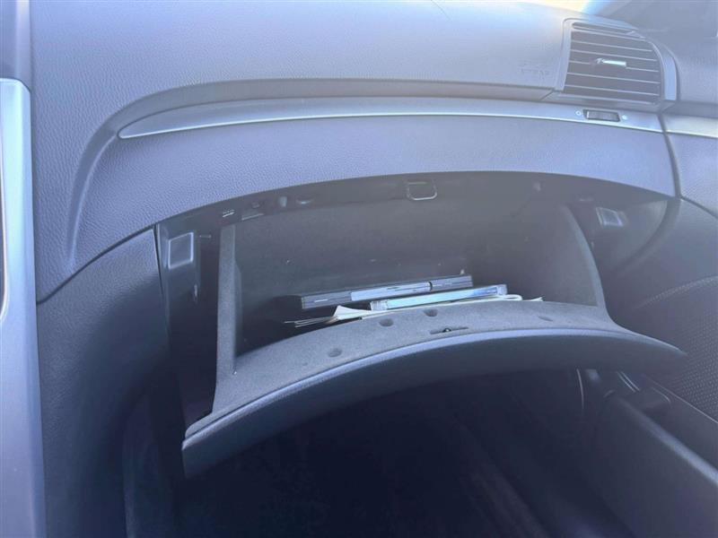 Used 2008 Acura TL FWD image 33