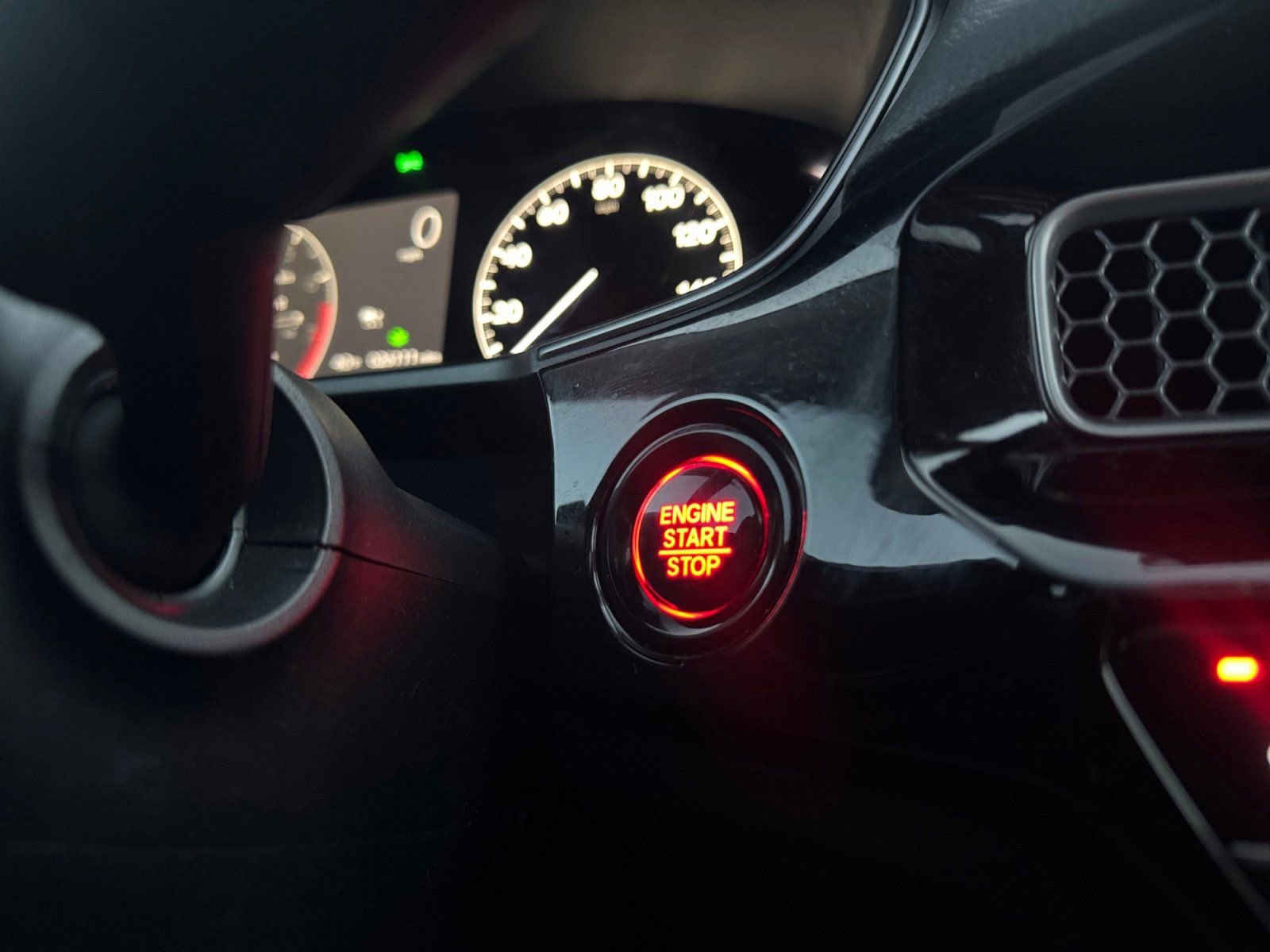 Used 2023 Honda Civic EX-L image 27