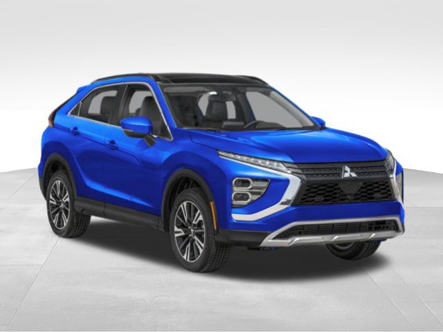 Used 2024 Mitsubishi Eclipse Cross SE AWD/4WD image 38