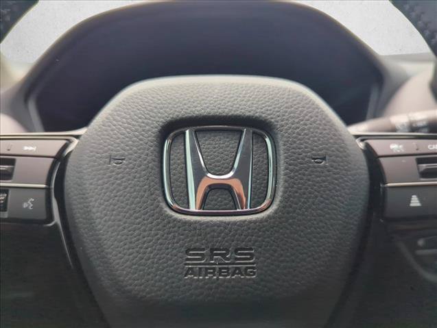 New 2027 Honda HR-V EX-L image 15