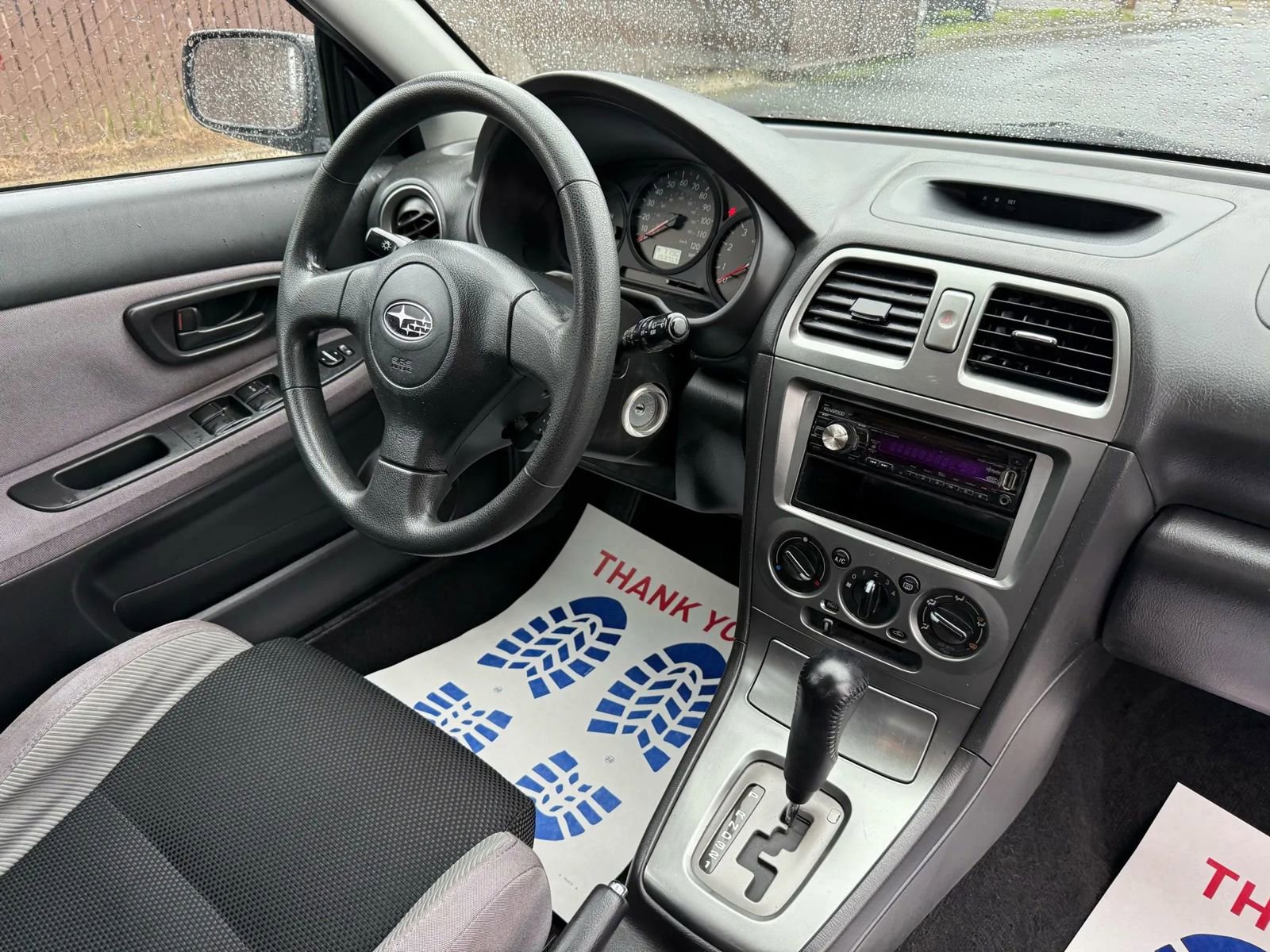 Used 2007 Subaru Impreza 2.5i image 16