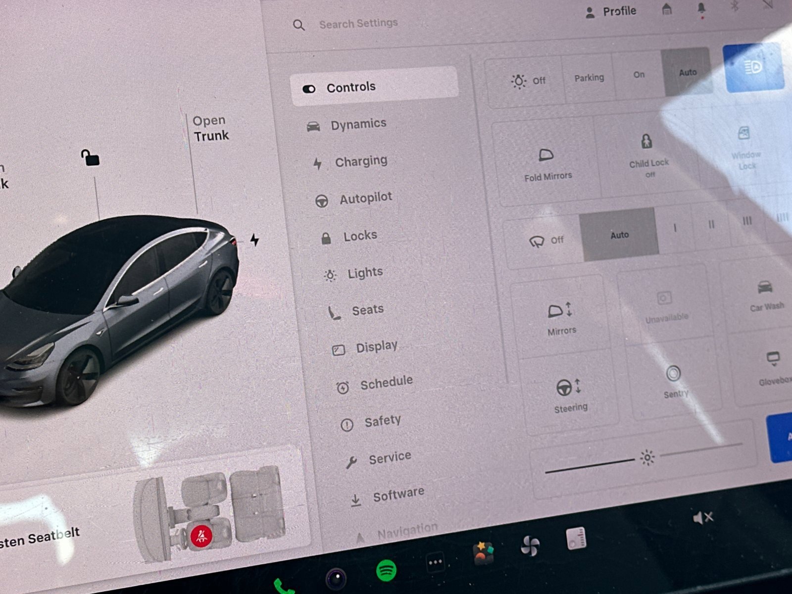 Used 2018 Tesla Model 3 Long Range image 20