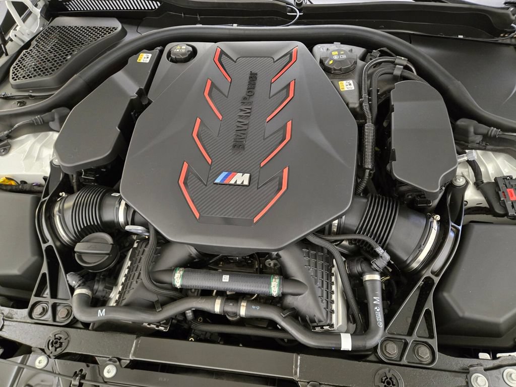 Used 2026 BMW M5 Touring AWD/4WD image 28