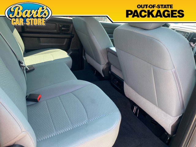 Used 2019 RAM 1500 Express w/ Express Value Package image 12