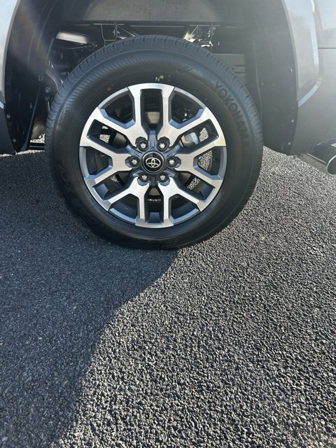 New 2025 Toyota Tundra 1794 Edition w/ Tow Tech Package image 7