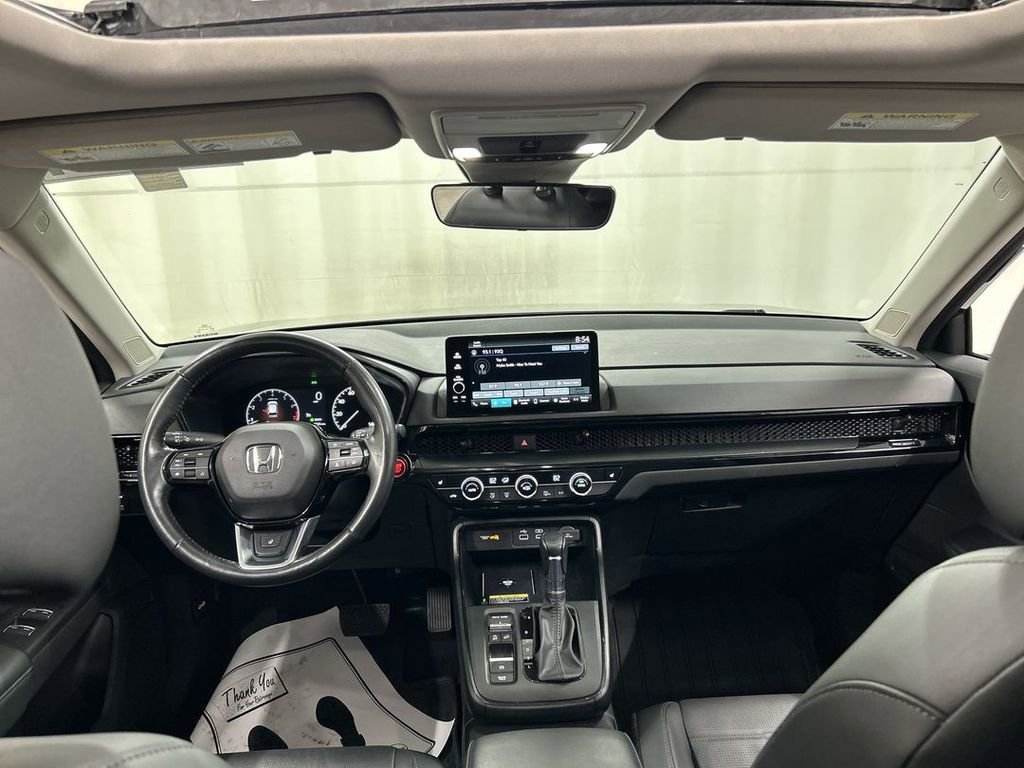 Used 2024 Honda CR-V EX-L image 18