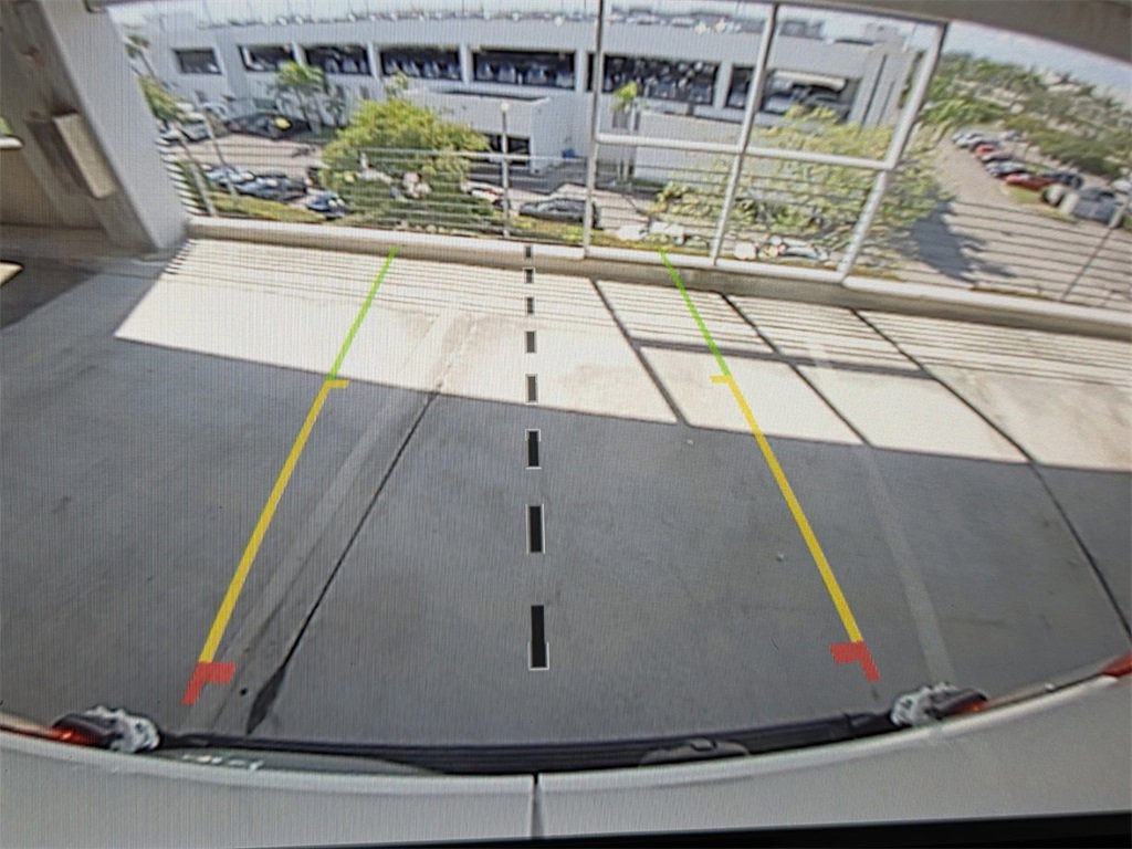 New 2026 RAM ProMaster 1500 w/ Convenience Group image 21