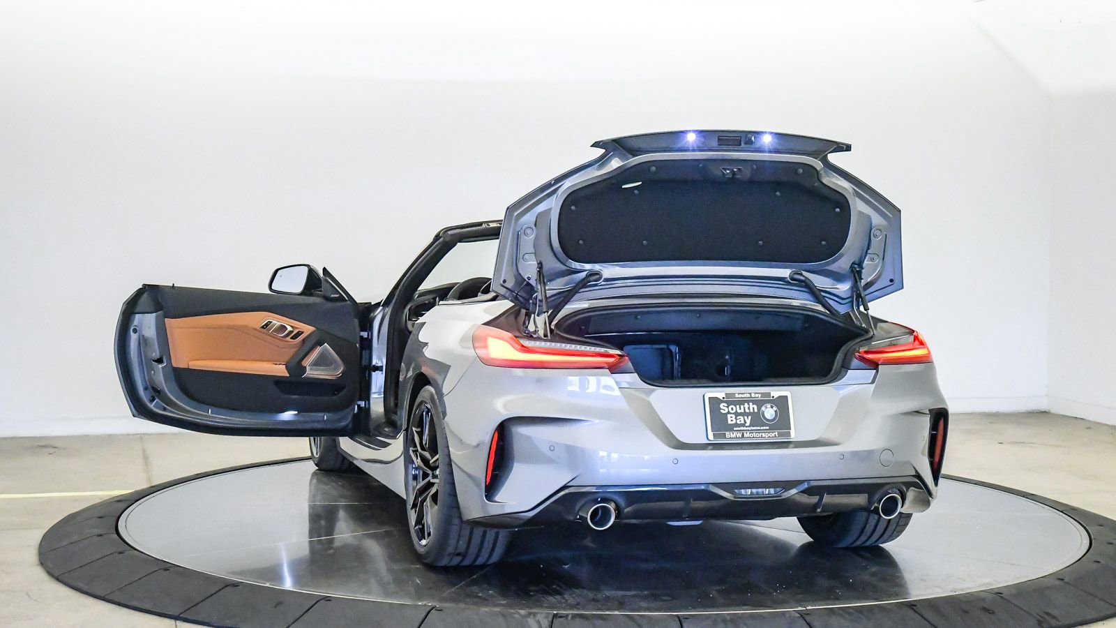 New 2026 BMW Z4 sDrive30i w/ Premium Package image 28