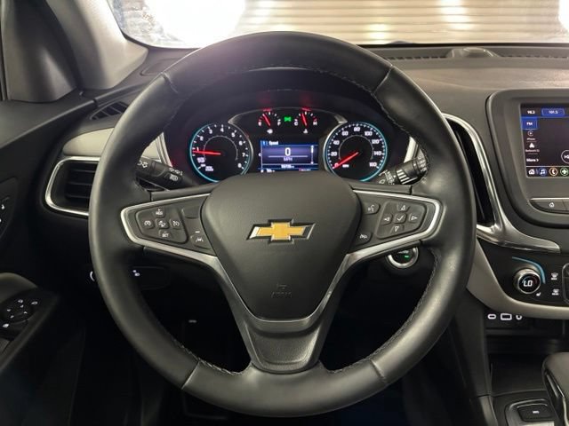Used 2023 Chevrolet Equinox LT w/ Driver Convenience Package AWD/4WD image 16