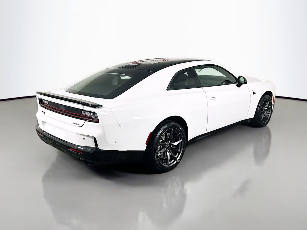 New 2026 Dodge Charger R/T Scat Pack image 7