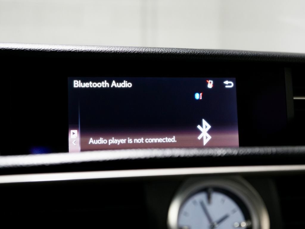 Used 2016 Lexus RC 300 AWD image 18