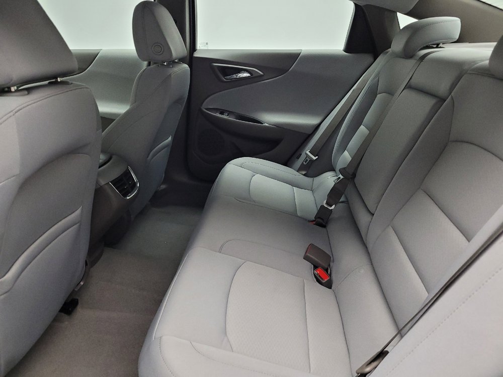 Used 2020 Chevrolet Malibu LT FWD image 18
