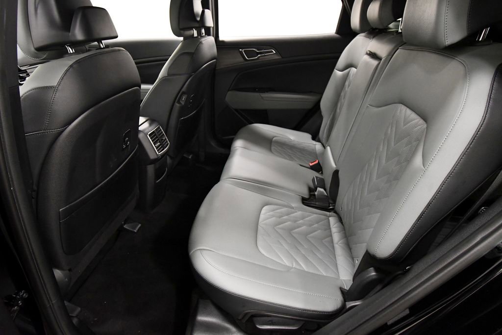 Certified 2023 Kia Sportage X-Pro image 15