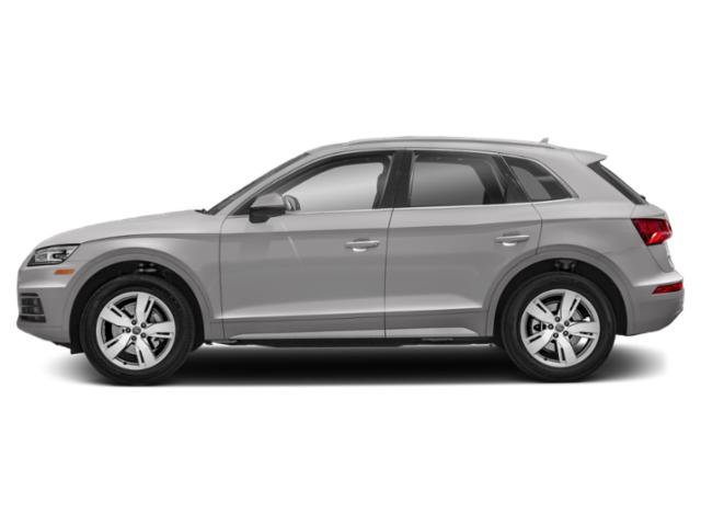 Used 2019 Audi Q5 2.0T Premium w/ Convenience Package AWD/4WD image 5