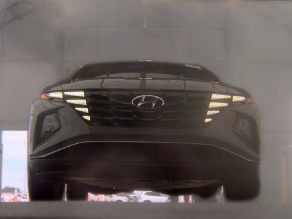 Used 2024 Hyundai Tucson SEL FWD image 4