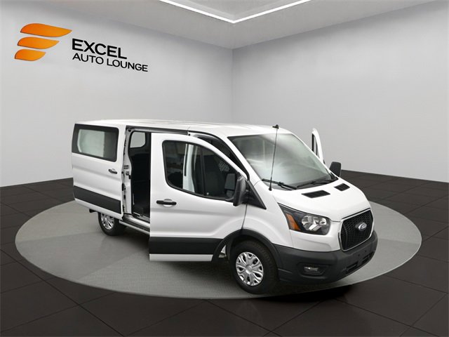 Used 2024 Ford Transit 250 Low Roof w/ Exterior Upgrade Package image 44