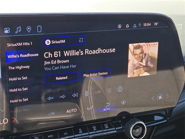 New 2026 Chevrolet Blazer EV LT image 11