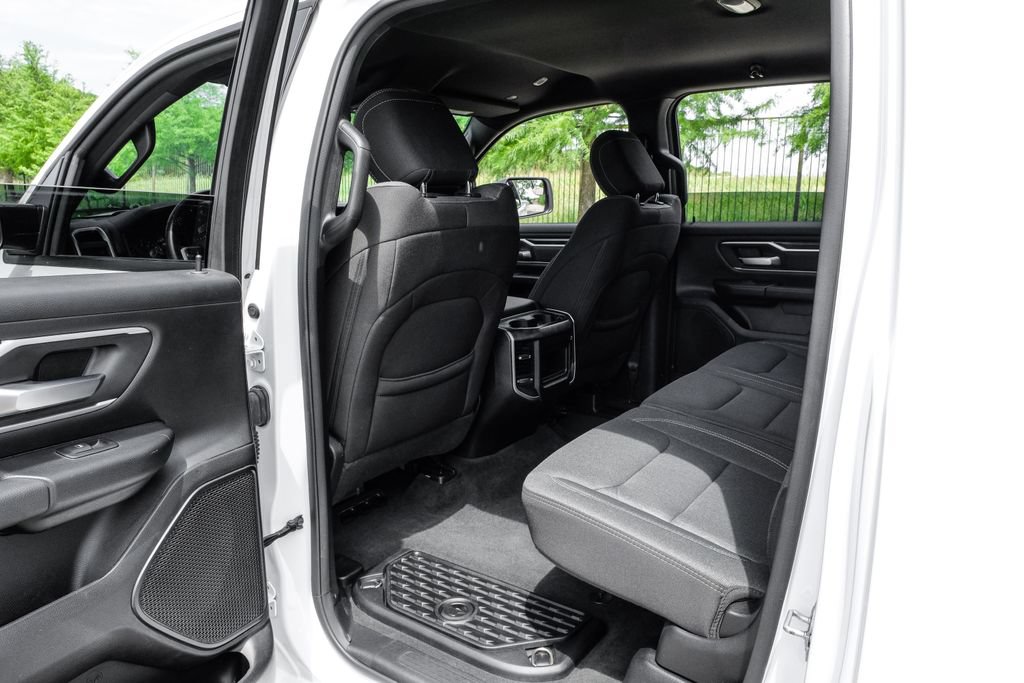 Used 2021 RAM 1500 Lone Star RWD image 34