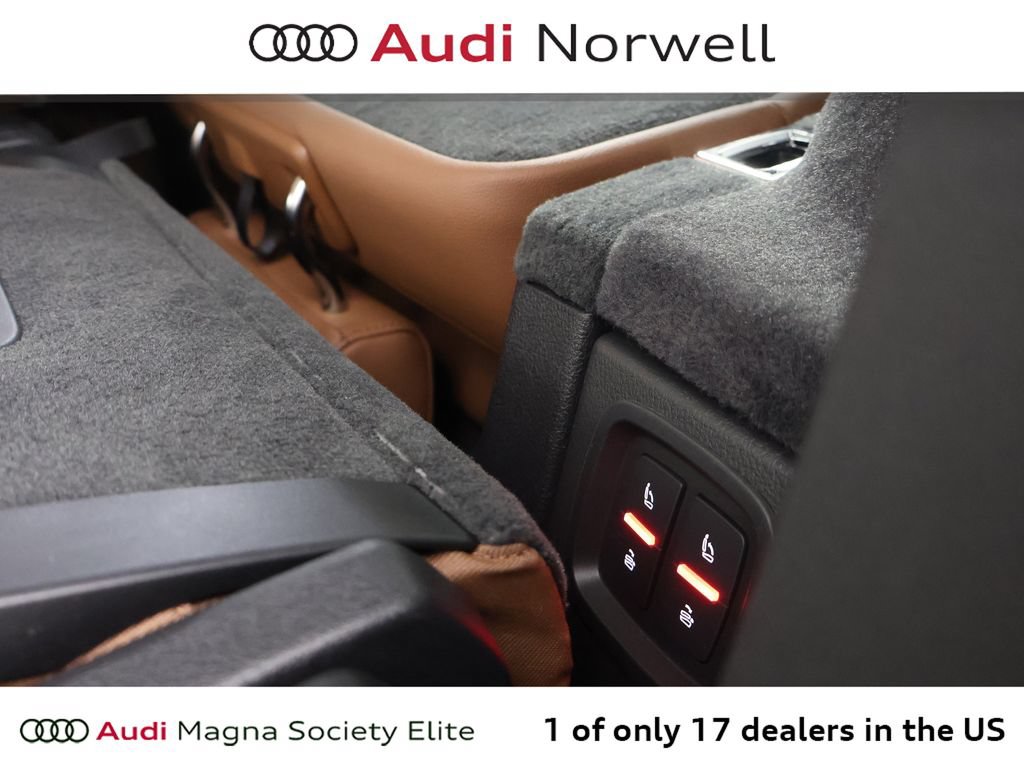 New 2026 Audi Q7 3.0T Premium AWD/4WD image 22