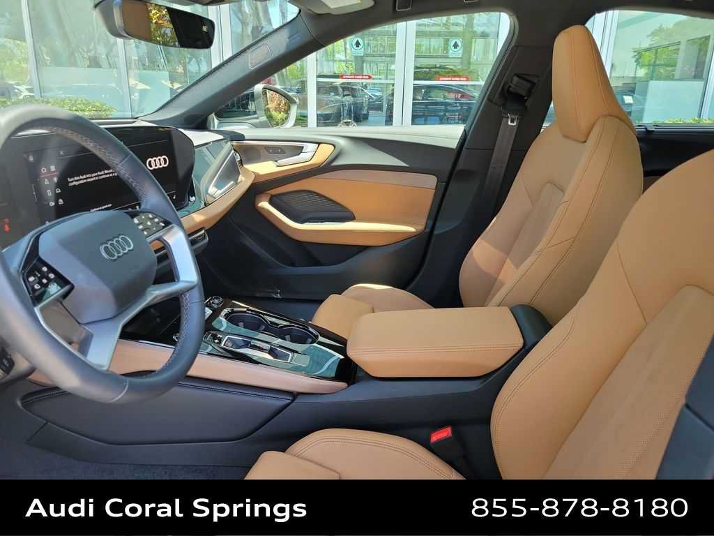 Certified 2025 Audi A5 2.0T Prestige AWD/4WD image 19