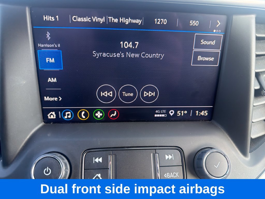Used 2023 GMC Acadia SLE w/ Driver Convenience Package AWD/4WD image 16