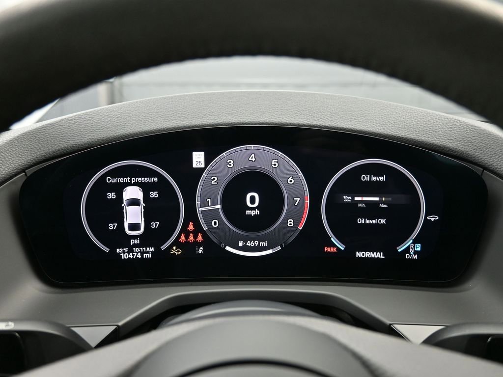 Certified 2024 Porsche Panamera image 7