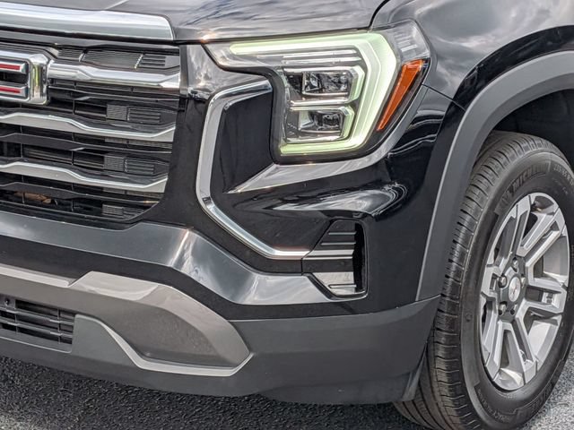 Certified 2026 GMC Terrain Elevation FWD image 9