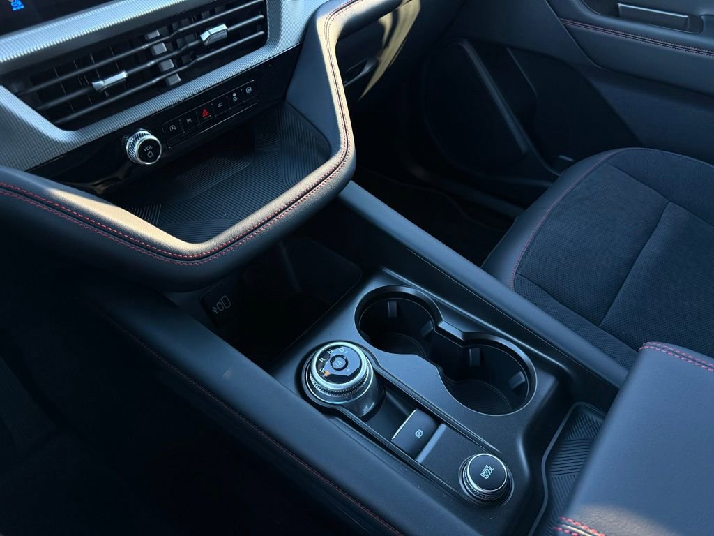 New 2026 Ford Explorer ST image 20
