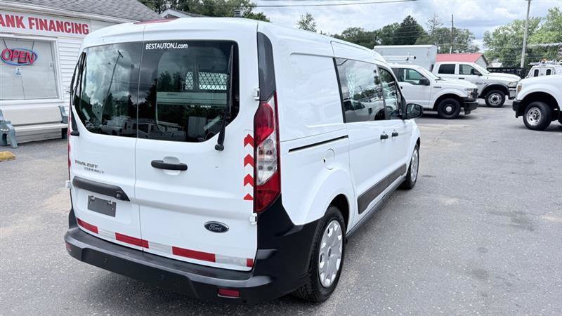 Used 2018 Ford Transit Connect XL FWD image 3