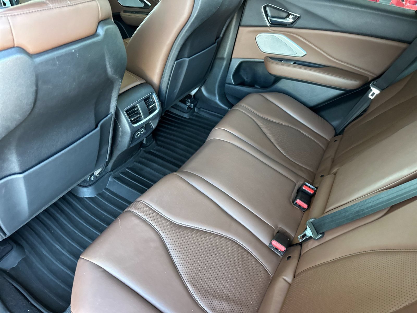 Used 2020 Acura RDX w/ Technology Package AWD/4WD image 12