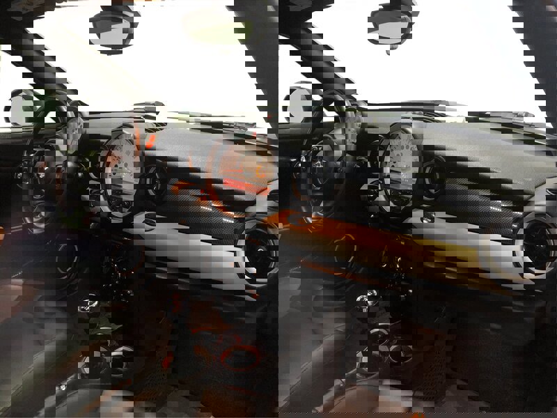 Used 2012 MINI Cooper Coupe S image 20