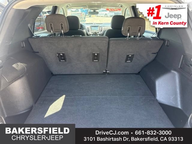 Used 2018 Chevrolet Equinox LT FWD image 27