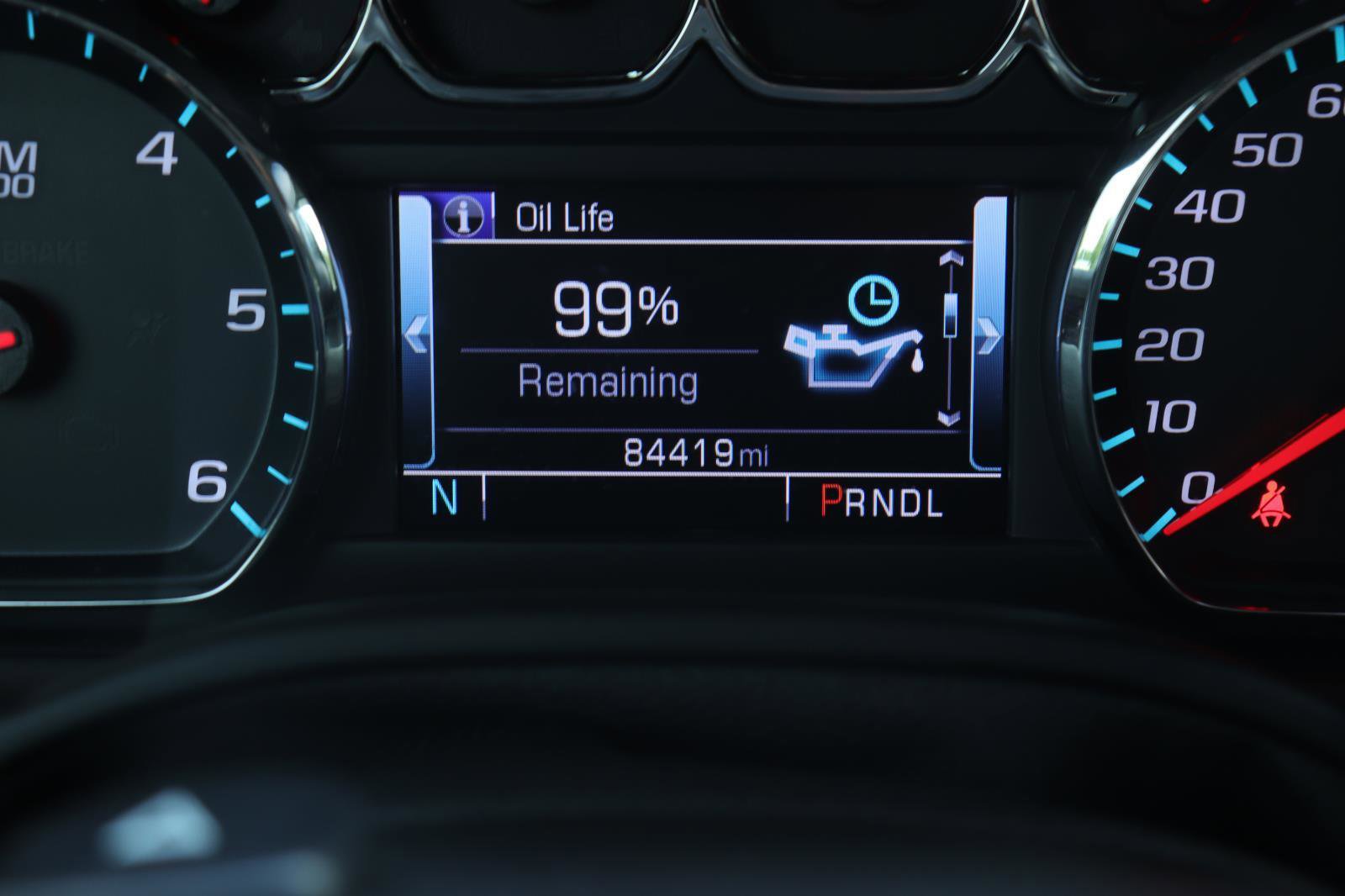 Used 2018 Chevrolet Tahoe LT image 32