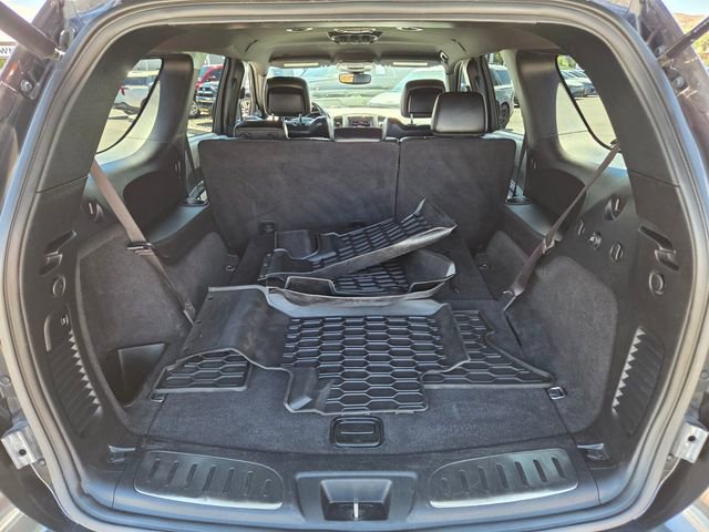 Used 2019 Dodge Durango GT RWD image 14