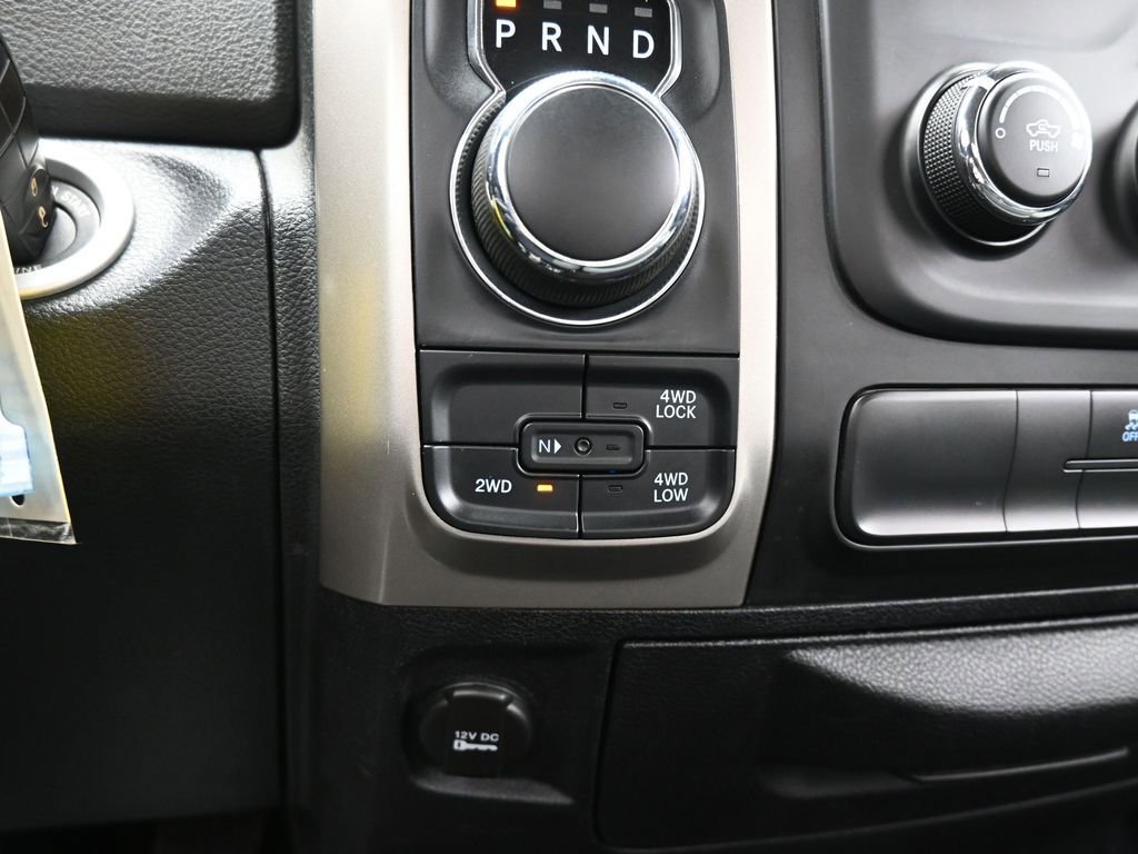 Used 2014 RAM 1500 Classic SLT image 45