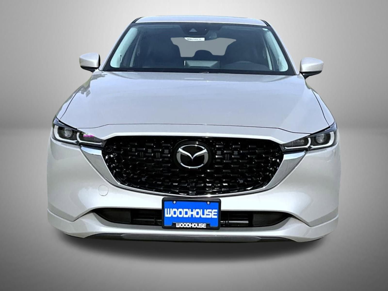 New 2025 MAZDA CX-5 AWD 2.5 S w/ Preferred Package image 2