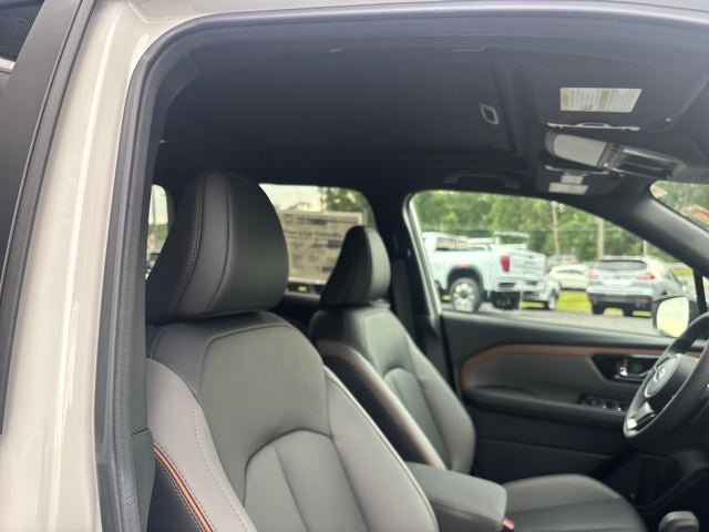 New 2026 Subaru Forester Sport AWD/4WD image 99